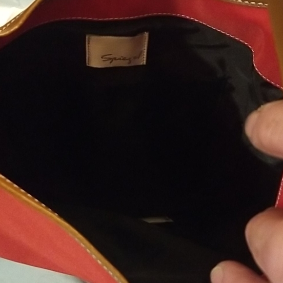 Speigel bag - Picture 2 of 2